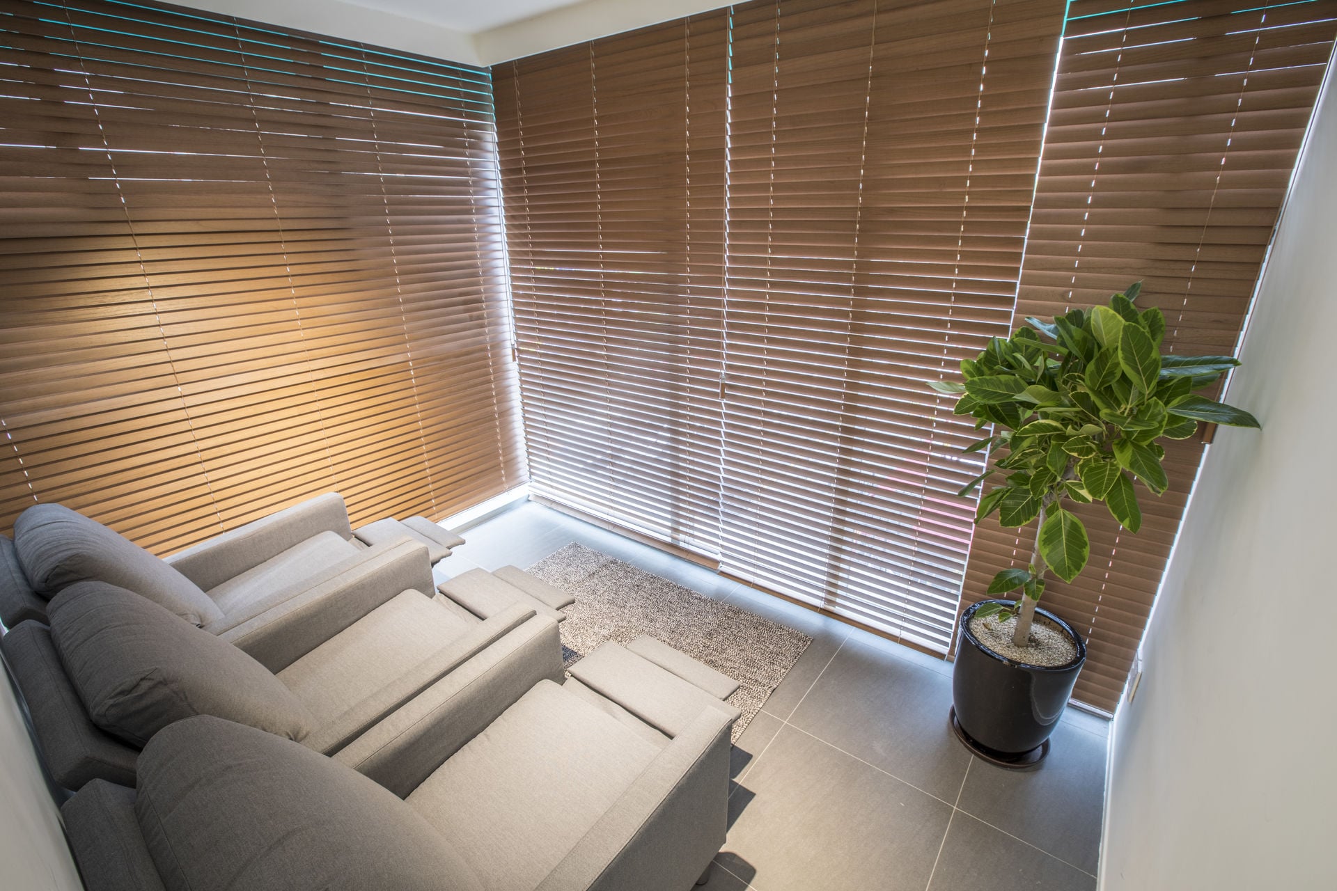 마취 대기실