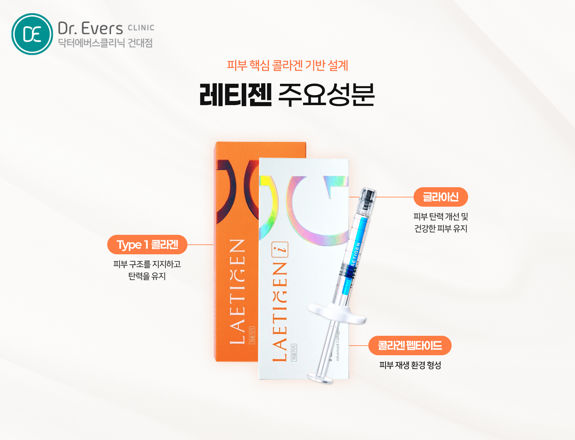 레티젠 시술 후 주의사항 붓기 멍 주사 부위 관리